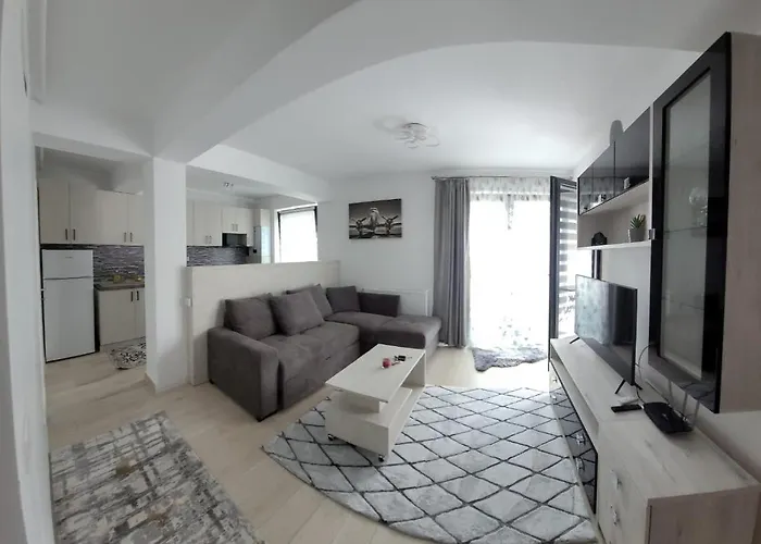 Valcom Residents Coresi 2 Camere