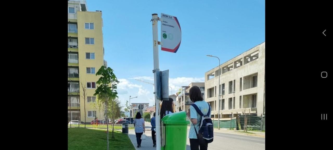 Valcom Residents Coresi 2 Apartment *