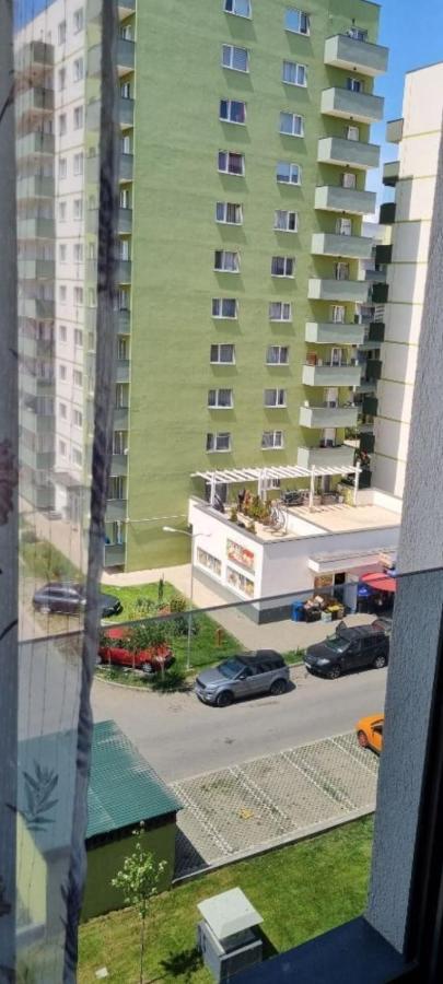 Apartment Valcom Residents Coresi 2