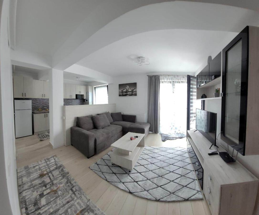 Valcom Residents Coresi 2 Apartment *