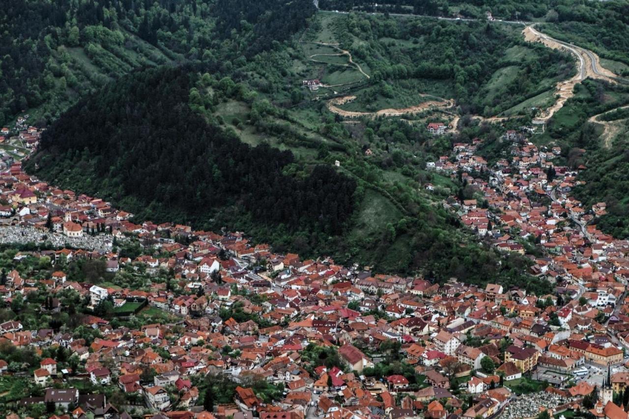 Valcom Residents Coresi 2 Brasov