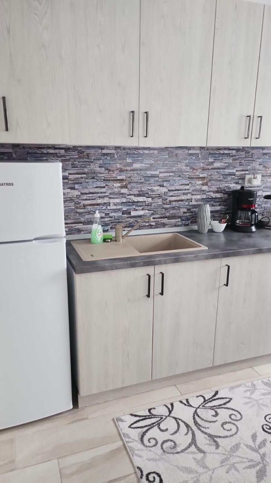 Apartment Valcom Residents Coresi 2 *