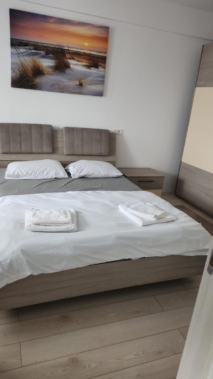 Apartment Valcom Residents Coresi 2 *